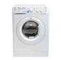 Indesit XWC61452W White 6kg 1400rpm Freestanding Washing Machine