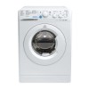 Indesit XWC61452W White 6kg 1400rpm Freestanding Washing Machine