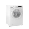 Hoover DXC59W3/1-80 DXC59W3 9kg 1500rpm Freestanding Washing Machine White
