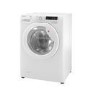 Hoover DXC59W3/1-80 DXC59W3 9kg 1500rpm Freestanding Washing Machine White