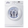 Haier HW100-1479N 10kg 1400rpm Freestanding Washing Machine White