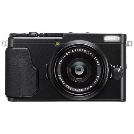 Fujifilm X70 Camera Black 16.3MP 3.0LCD FHD
