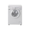 Candy AQUA100F/1-80 Aquamatic Compact 3.5kg Load 1000rpm Freestanding Washing Machine White