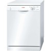 GRADE A1 - Bosch SMS40C32GB ActiveWater 12 Place Freestanding Dishwasher White