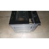 GRADE A3 - Heavy cosmetic damage - Bosch HBA13B160B Classixx Black 3D Hot Air Electric Built-in/under Single Oven