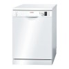 Bosch SMS50C12UK 12 place  Freestanding Dishwasher in White
