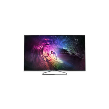 Refurbished Grade A1 Philips 58PUS6809/12/R/A Ultra HD Smart 3D TV 58" - No batteries / glasses - 1 Year warranty