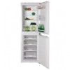 GRADE A1 - As new but box opened - CDA FW951 Frost Free 50-50 Integrated Fridge Freezer