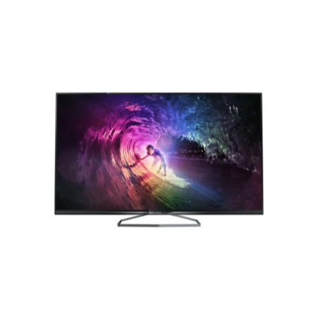 A2 Refurbished Philips 58PUS6809/12/R/B Philips Ultra HD Smart 3D TV 58" - no glasses - 1 Year warranty