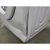 GRADE A3  - Samsung WF80F5E0W4W EcoBubble 8kg 1400rpm Freestanding Washing Machine - White