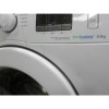 GRADE A3  - Samsung WF80F5E0W4W EcoBubble 8kg 1400rpm Freestanding Washing Machine - White