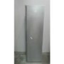 GRADE A3  - AEG S83820CTX2 Freestanding Fridge Freezer With Antifingerprint Stainless Steel Door