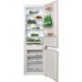 GRADE A1 - As new but box opened - CDA FW971 70-30 Frost Free Integrated Fridge Freezer