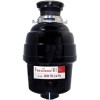 Reginox RD-70-A/S 0.65 Horsepower Waste Disposal Unit With Air Switch