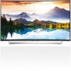 Ex Display - As new but box opened - LG 55UG870V 55 Inch Smart 4K Ultra HD Curved LED TV