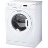 GRADE A2 - Hotpoint WMAQF721P Aquarius 7kg 1200rpm Freestanding Washing Machine-White