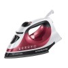 Russell Hobbs 18680 Mm 2400w Non Stick Soleplate Pink Auto Steam Iron