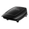 George Foreman 18850 Xs14 Compact 3 Portion Grill