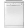 Hotpoint HFED110P 13 Place Freestanding Dishwasher Polar White