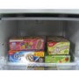GRADE A1 - Beko TF546APW 55cm Wide Tall Freestanding Freezer - White