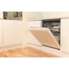 INDESIT DIF04B1 Ecotime 13 Place Fully Integrated Dishwasher - White