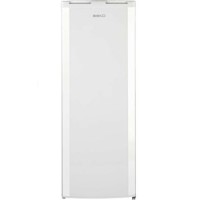 GRADE A1 - Beko TF546APW 55cm Wide Tall Freestanding Freezer - White GRADE A1 - Beko TF546APW 55cm Wide Tall Freestanding Freezer - White