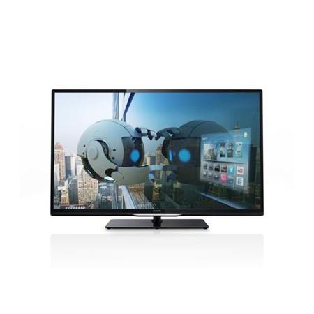 Refurbished Grade A2 Philips 46" Full HD 1080p Smart LED TV no glasses or batteries