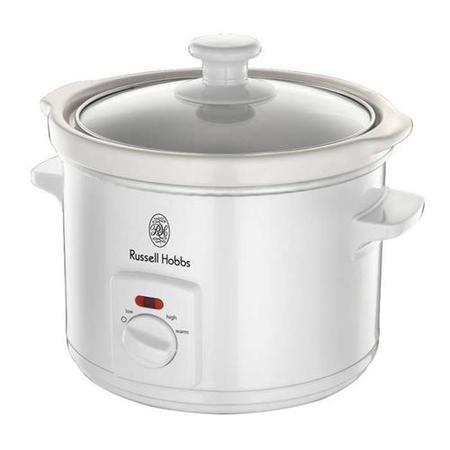 Russell Hobbs 19780 2.5L Slow Cooker