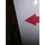 GRADE A2 - Light cosmetic damage - Bosch SPS59L12GB Logixx 10 Place Setting Slimline Dishwasher White