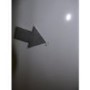 GRADE A2 - Light cosmetic damage - Bosch SPS59L12GB Logixx 10 Place Setting Slimline Dishwasher White