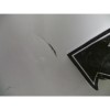 GRADE A2 - Light cosmetic damage - Zanussi ZBB28651SA 70-30 Integrated Frost Free Fridge Freezer