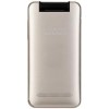 Alcatel 2012G Gold Flip Phone Unlocked &amp; SIM Free