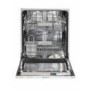 Hotpoint LTB4M116 14 Place Fully Integrated Dishwasher