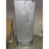 GRADE A2 - Light cosmetic damage - GRADE A2 - Light cosmetic damage - Samsung RL4362FBASL G-series Silver 70cm Wide Freestanding Fridge Freezer With Easy Clean Steel Doors