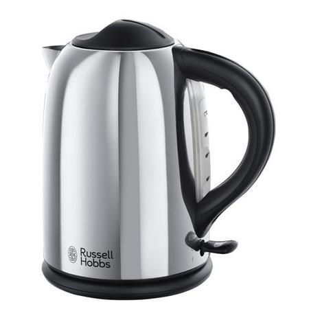 Russell Hobbs 20420 Apr14 Chester Polished 1.7lt Jug Kettle