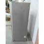 GRADE A3 - Heavy cosmetic damage - LG GSL545NSQV American Fridge Freezer With Ice And Water Dispenser Premium Steel