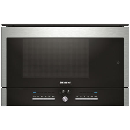 GRADE A2 - Light cosmetic damage - Siemens iQ500 Compact Built-in Steam Oven
