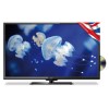 GRADE A2 - Light cosmetic damage - Cello C40227FT2 40 Inch Freeview LED TV with built-in DVD Player