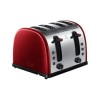 Russell Hobbs 21301 Legacy toaster Red