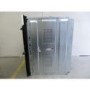 GRADE A2 - Light cosmetic damage - AEG NC4013021M Competence Electric Built-under Double Oven Stainless Steel