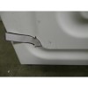 GRADE A3 - Heavy cosmetic damage - Samsung WF80F5E0W4W EcoBubble 8kg 1400rpm Freestanding Washing Machine - White