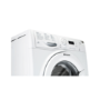 Hotpoint WMAQF621P Aquarius 6kg 1200 Spin Freestanding Washing Machine Polar White