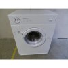 GRADE A2 - Light cosmetic damage - CDA CI921 7kg Integrated Vented Tumble Dryer - White