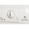 Hotpoint FETV60CP 6kg Freestanding Vented Tumble Dryer - Polar White