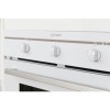 Indesit FIM31KAWH Fanned Electric Built In Single Oven in White