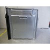 GRADE A3 - Moderate cosmetic damage - AEG BE2003021M Electric Built-in Single Oven Antifingerprint Stainless Steel