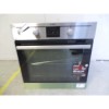 GRADE A3 - Moderate cosmetic damage - AEG BE2003021M Electric Built-in Single Oven Antifingerprint Stainless Steel