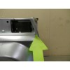 GRADE A2 - Light cosmetic damage - AEG BP3003021M MaxiKlasse Pyroluxe Electric Built-in Single Oven - Anti-Fingerprint Stainless Steel