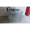 GRADE A2 - Light cosmetic damage - Siemens HB78GB570B iQ700 14 Functions Electric Built-in Single Oven - Stainless Steel