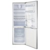 LEC 444443511 TF60185WTD 60cm Wide Frost Free Fridge Freezer With Water Dispenser Silver